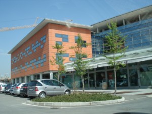 Vista progetto Gemini